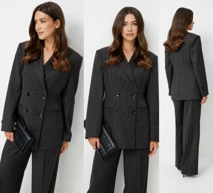 Жакет T.N.D М658