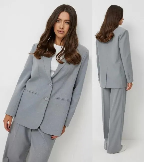 Жакет T.N.D М660/1