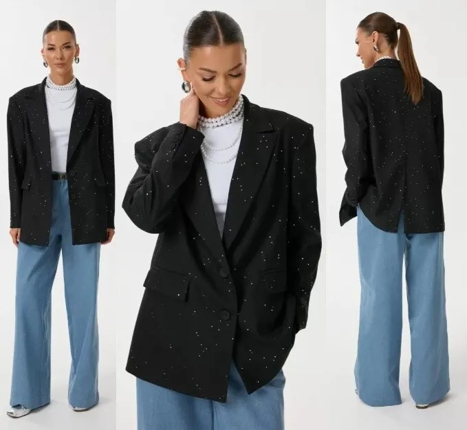 Жакет Kaloris 2225