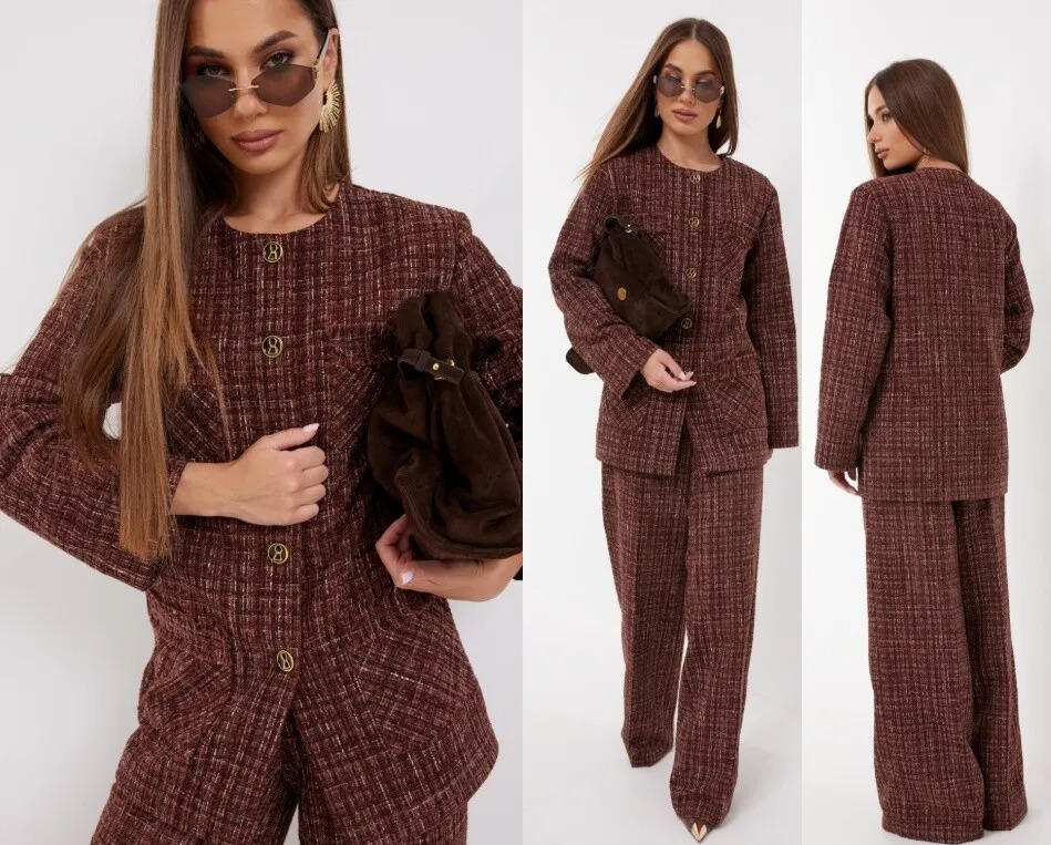 Жакет Vesnaletto 4284