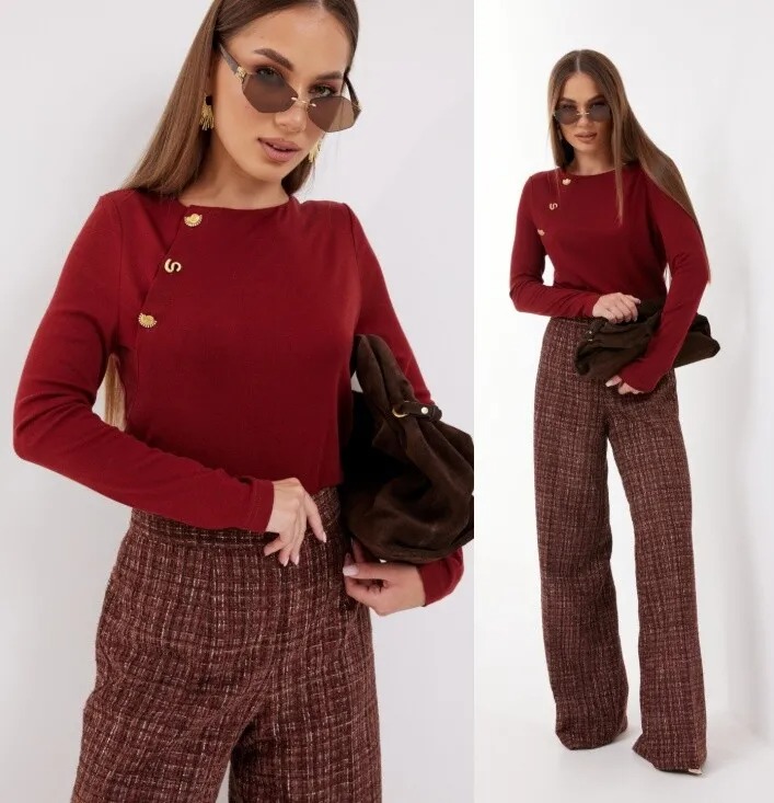 Джемпер Vesnaletto 4307