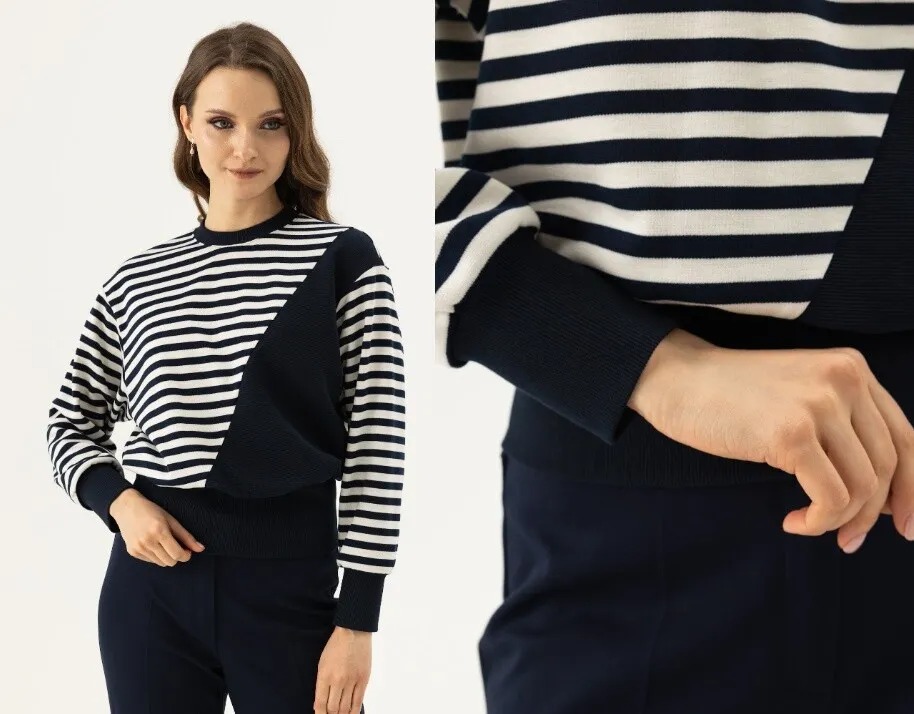 Джемпер Фемме 30767