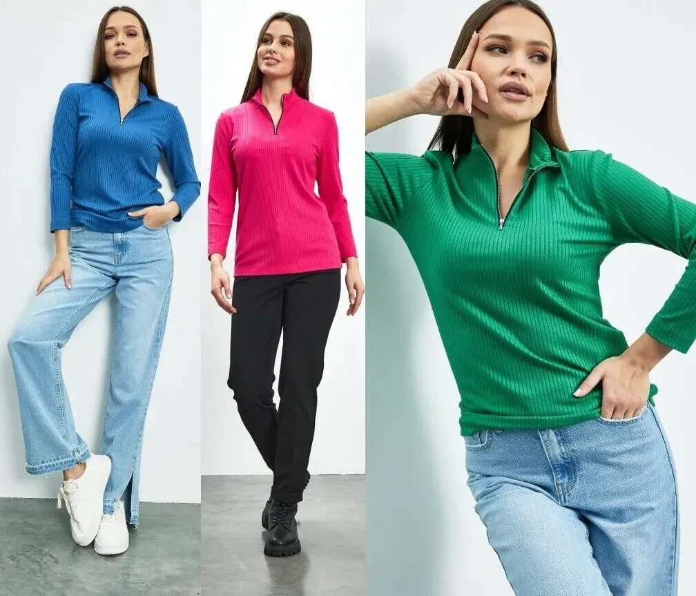 Джемпер Фемме 30637