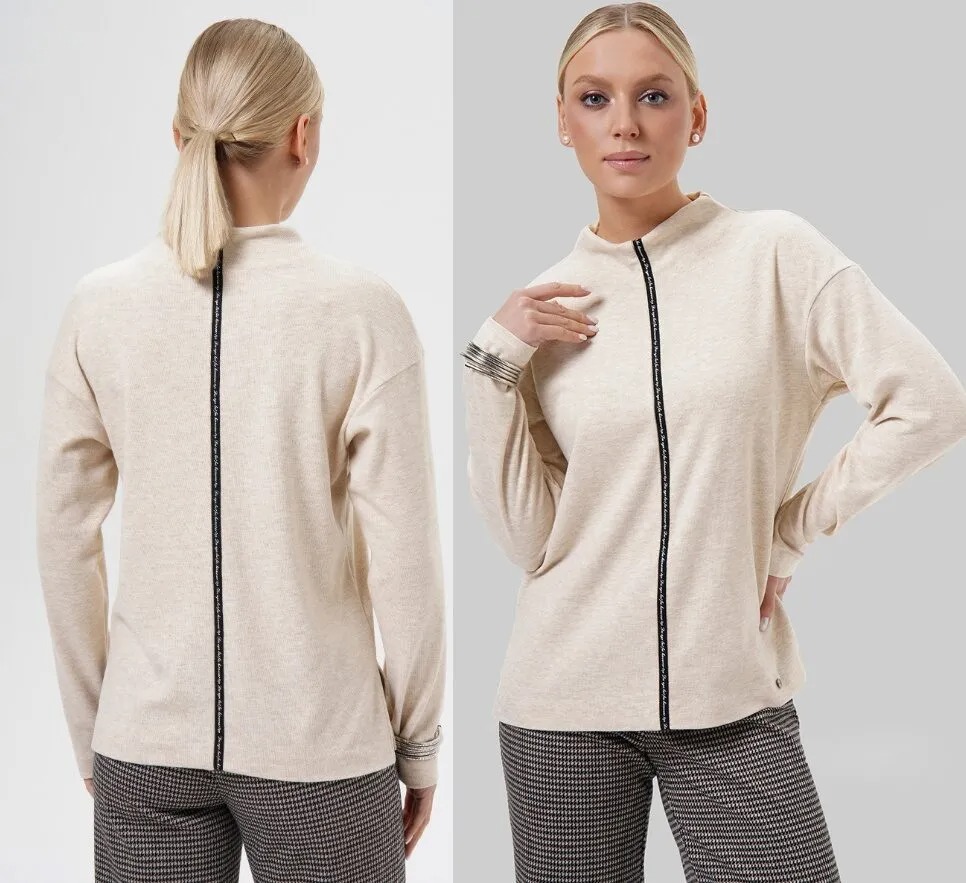 Джемпер Фемме 31060