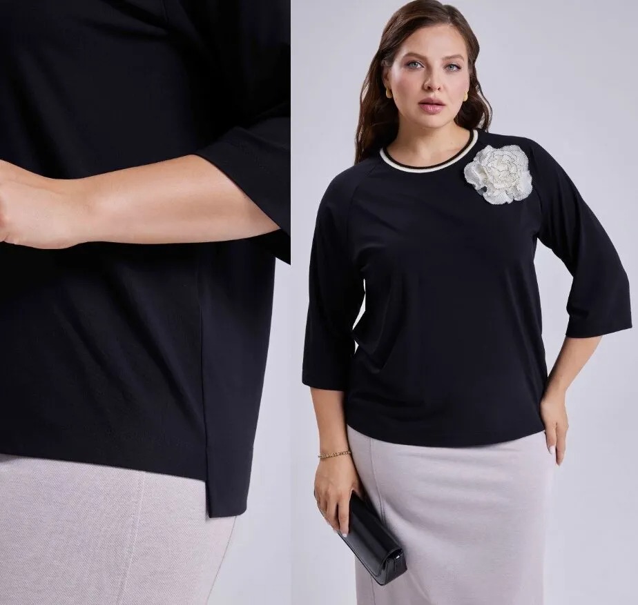 Джемпер Фемме 30951