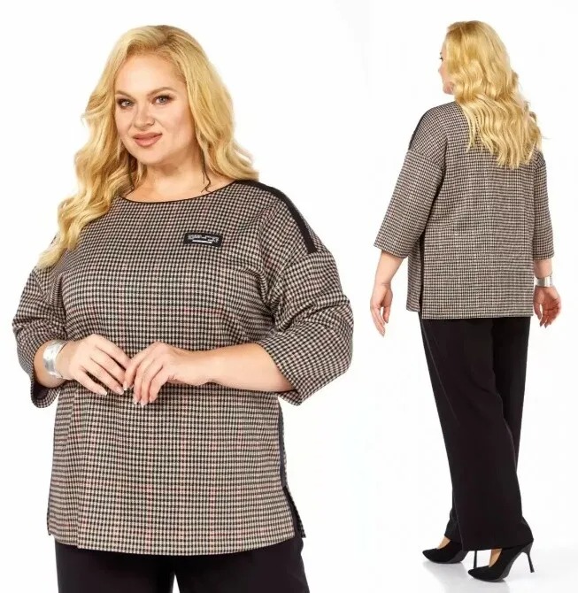 Джемпер СиБон 0370дж