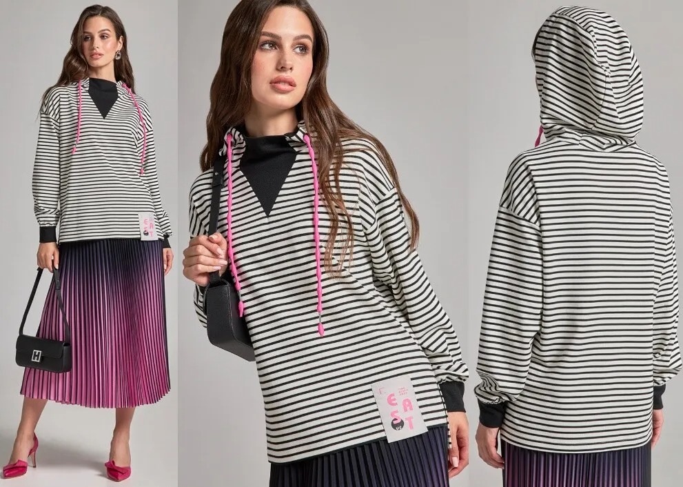 Джемпер Фемме 30845