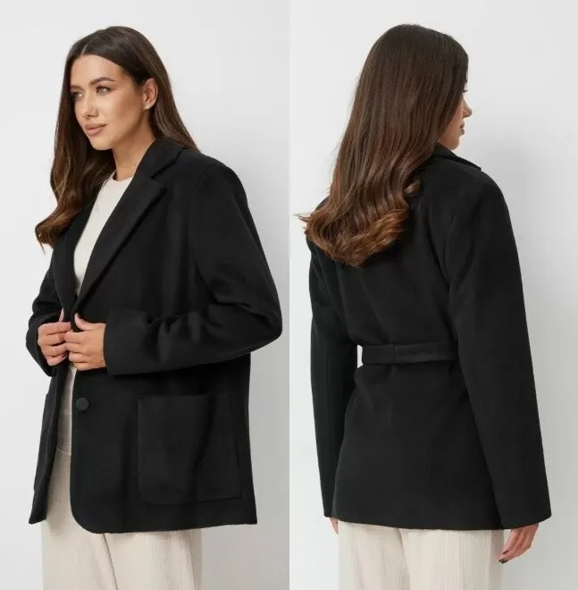 Жакет T.N.D М610