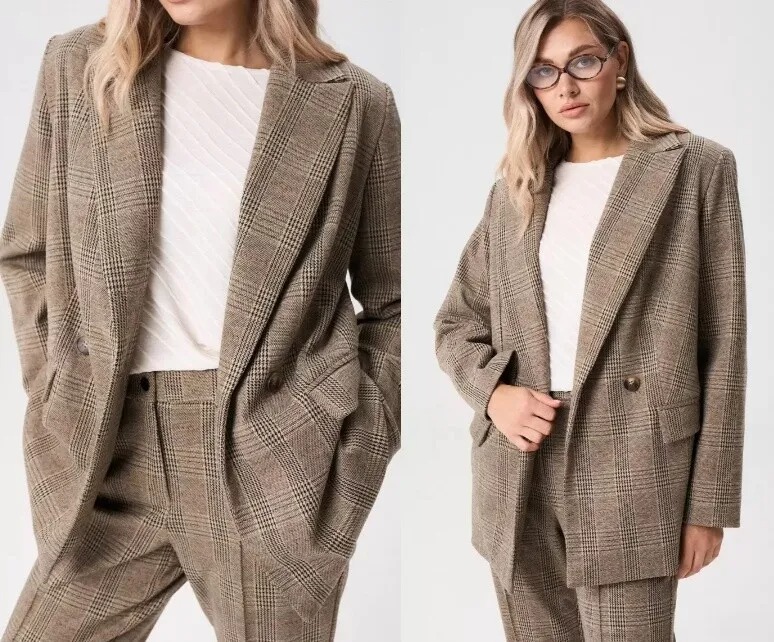 Жакет Verita 2409.2