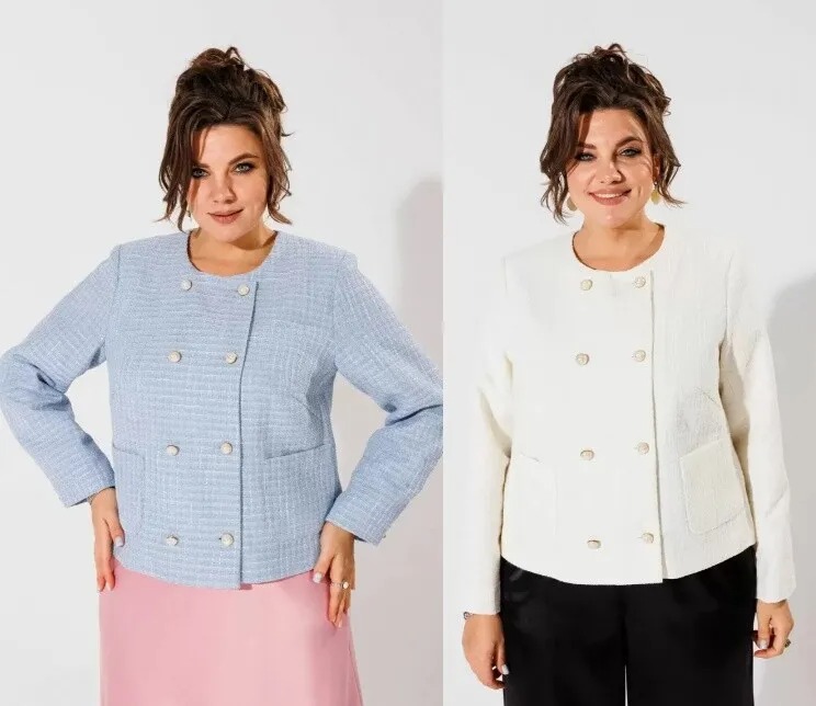 Жакет Anelli 1430