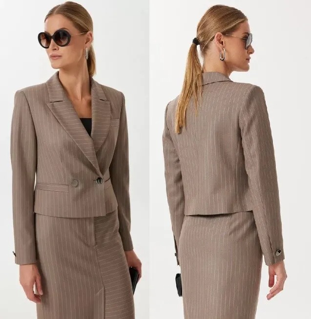 Жакет Elady 4637