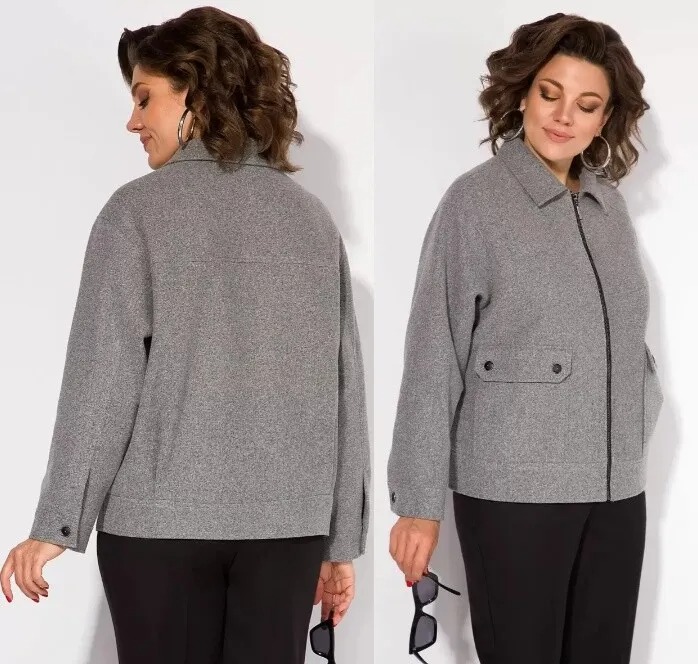 Жакет Liliana 1482