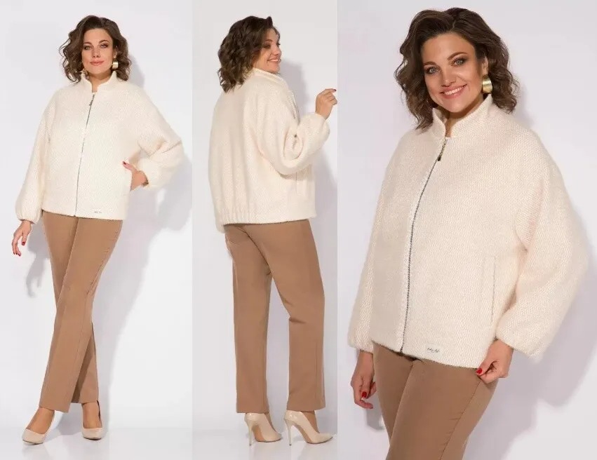 Жакет Liliana 1481