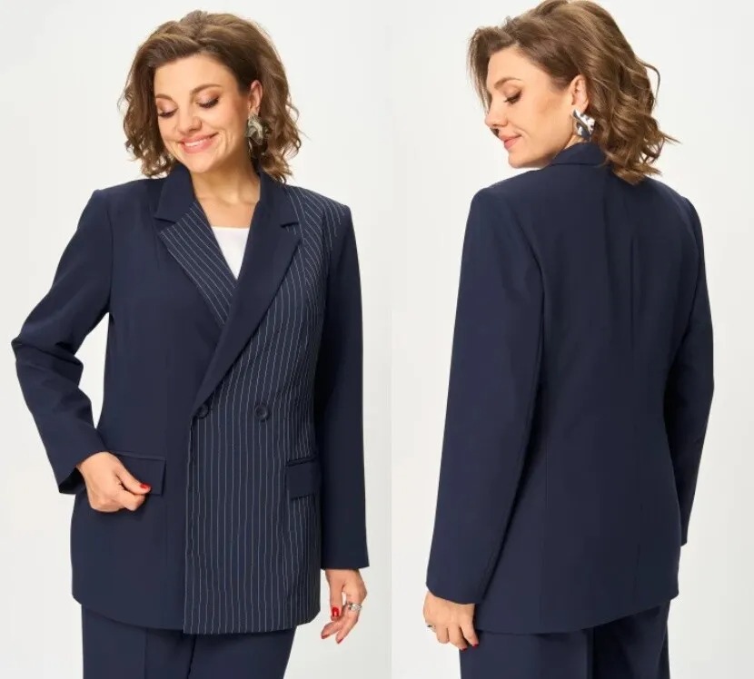 Жакет Anastasia Mak 1270-1с