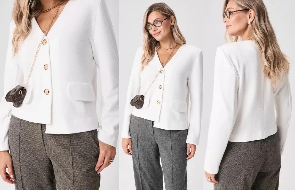 Кардиган Verita 2410.1