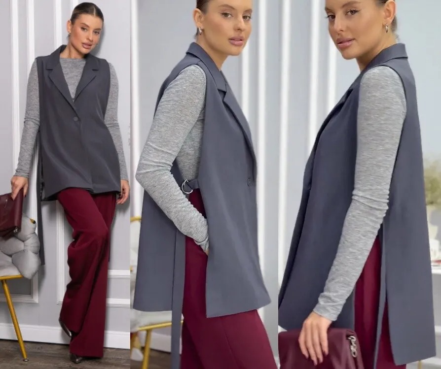 Жилет LT Collection Б14418-24М