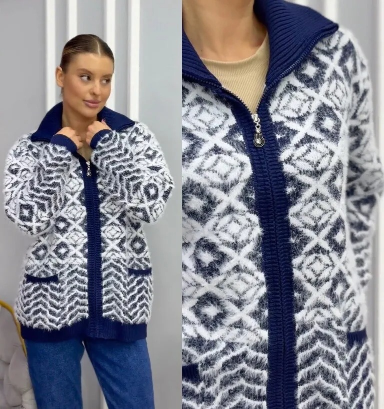 Джемпер LT Collection Б14402-20М