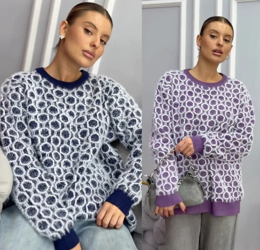 Джемпер LT Collection Б14429-20М