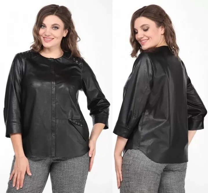 Жакет Lady Style Classic 2222/2