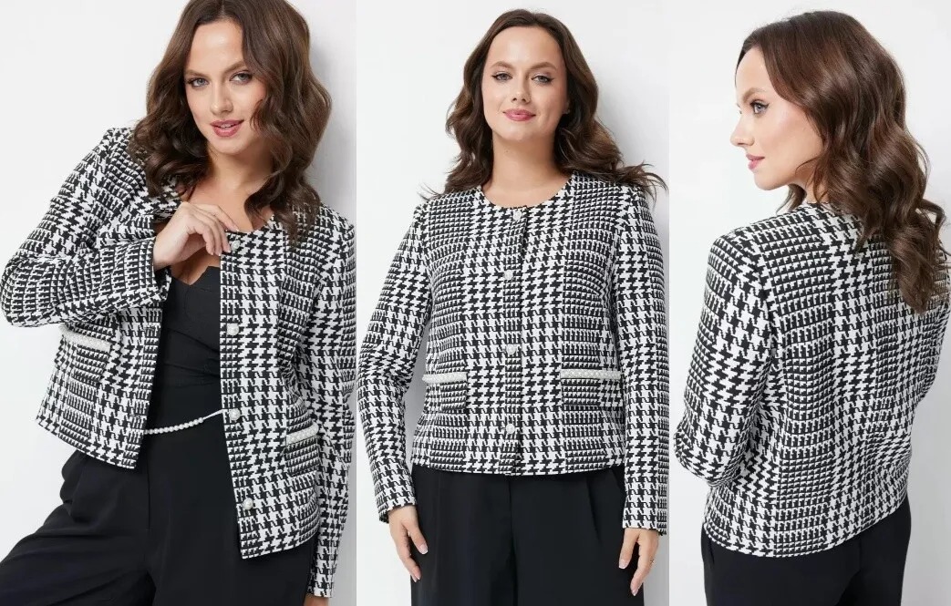 Жакет Condra 15105