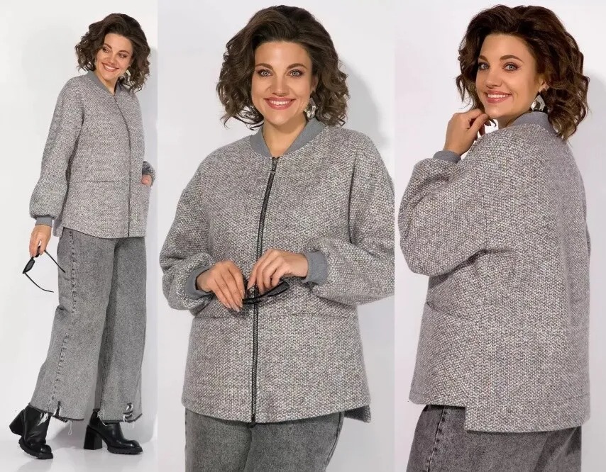 Жакет Liliana 1342