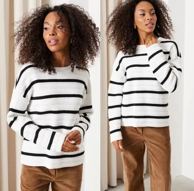 Джемпер Colors of Papaya 1744