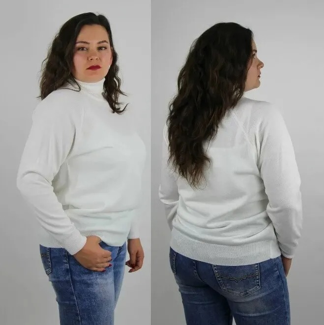 Свитер Полесье С3433-Б