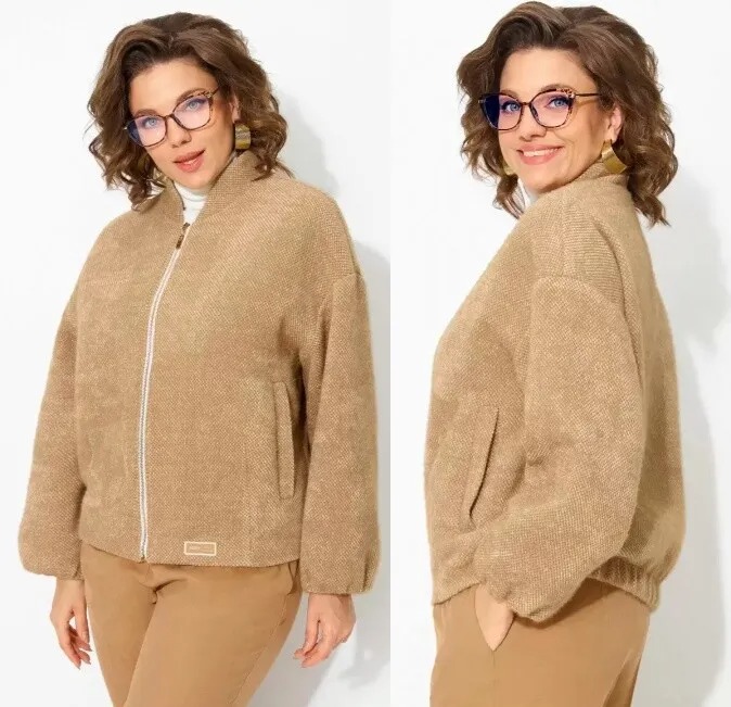 Жакет Liliana 1481К