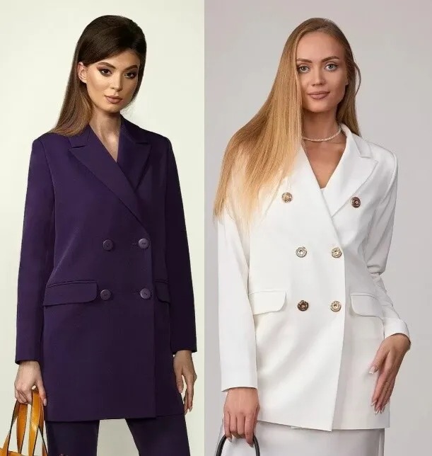 Жакет, костюм Rosheli 1160