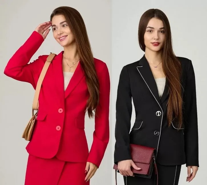 Жакет Rosheli 1159