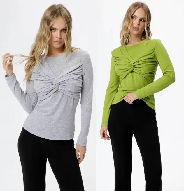 Джемпер Pirs 6319