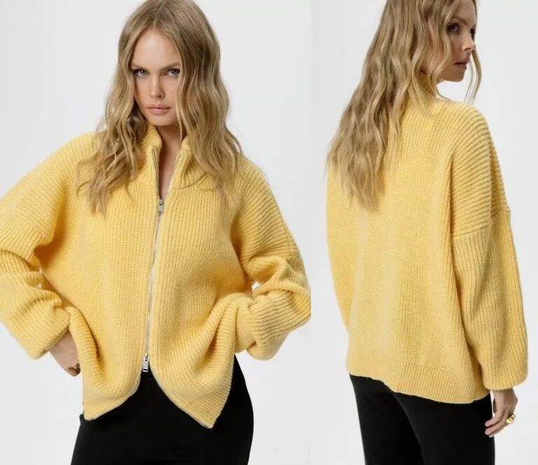 Свитер Pirs 6270-2