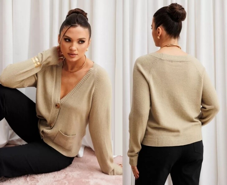 Джемпер Mislana 103