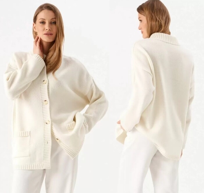 Кардиган Romgil РВ0268