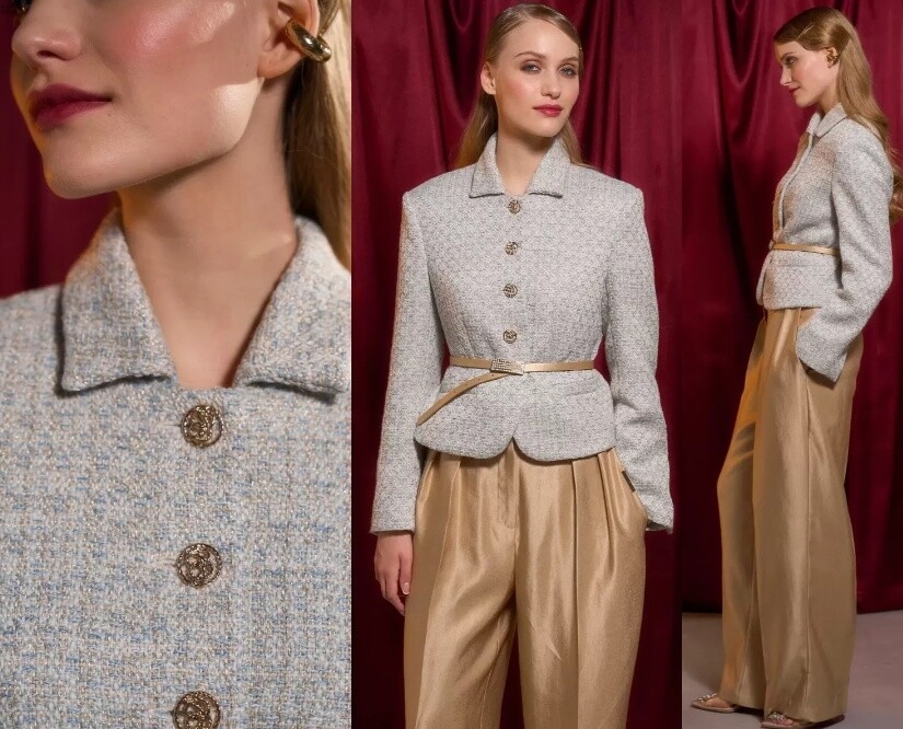 Жакет Lokka 1766