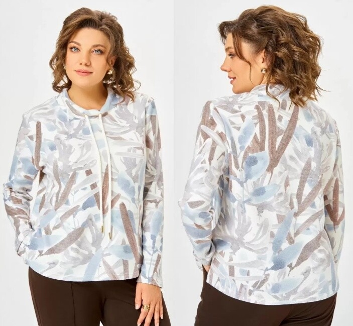 Джемпер Swallow 883.1