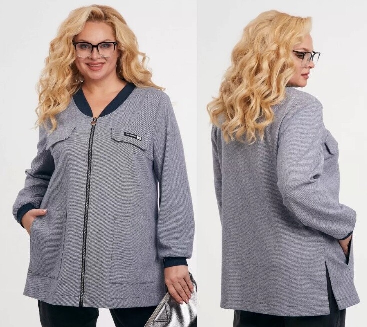 Жакет Tensi 406