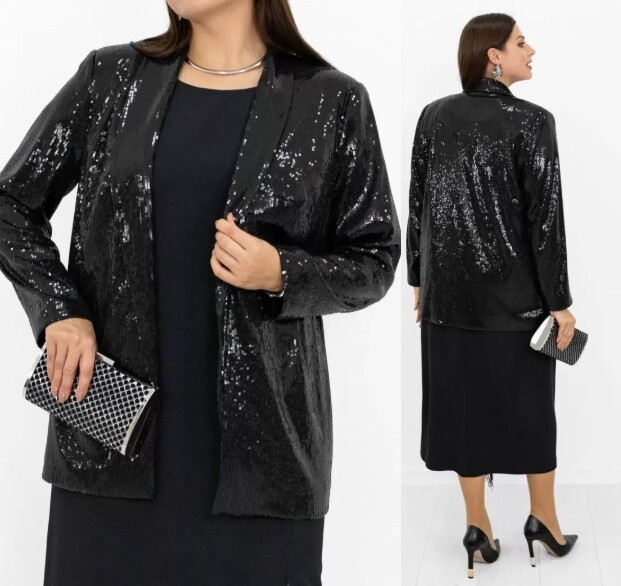 Жакет Ollsy 02130