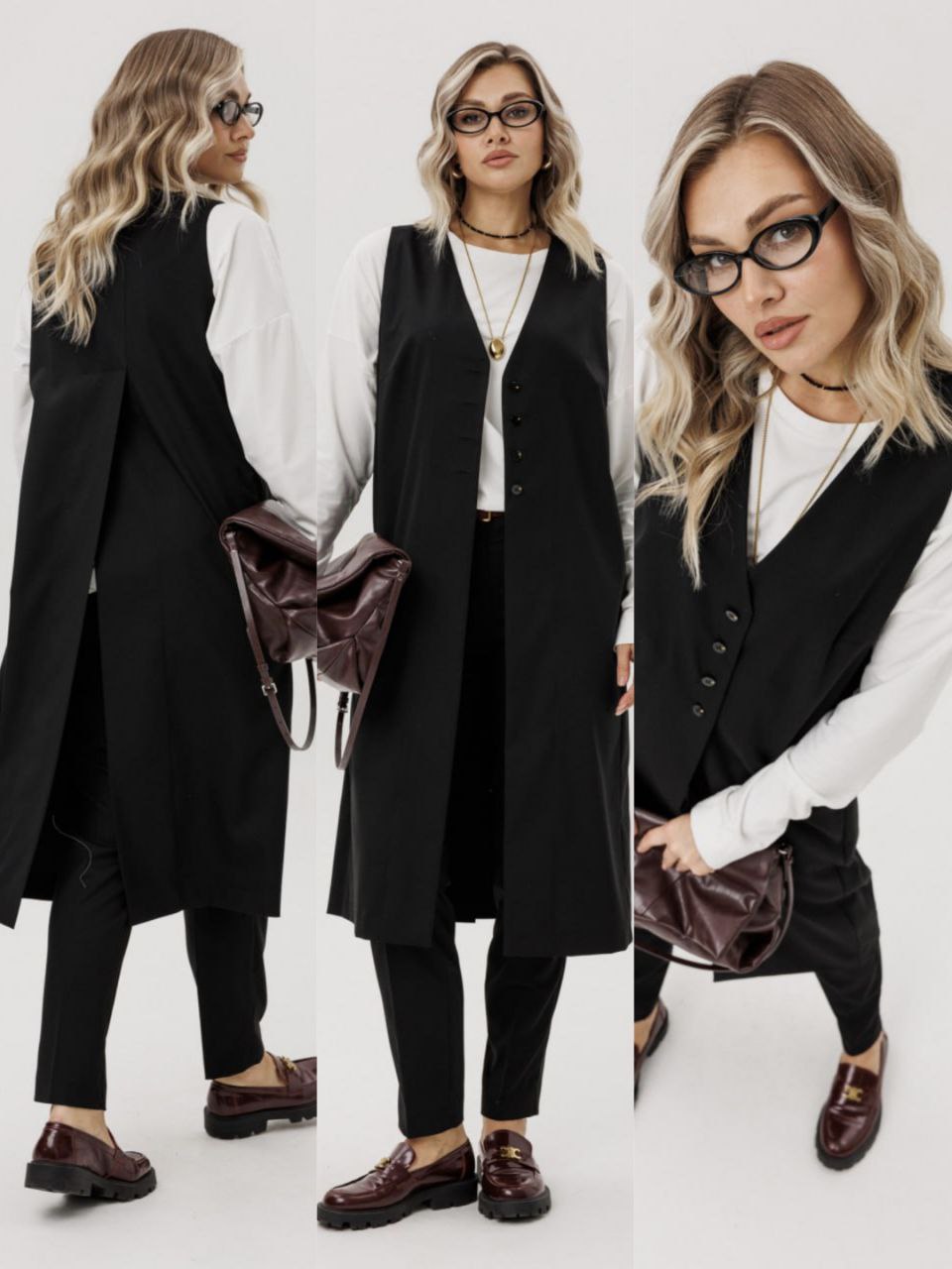 Тренч Ma Vie М-707-1