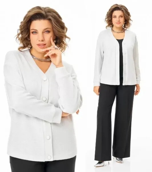 Кардиган Swallow 889.2