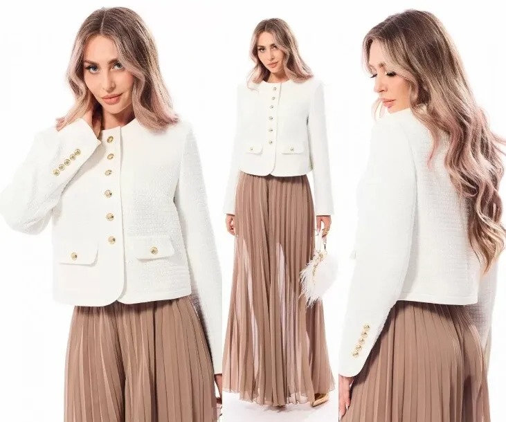 Жакет Golden Valley 36674