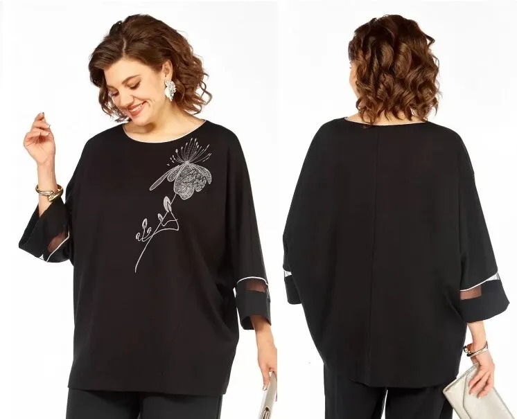 Джемпер Jurimex 3424