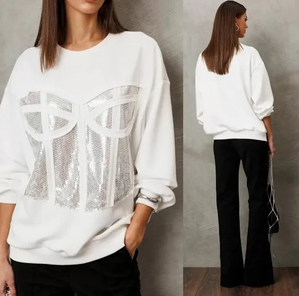 Джемпер Buter 3235