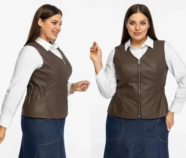 Жилет Avila 0953