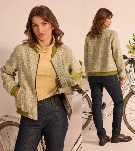 Модель Niv Niv Fashion 939