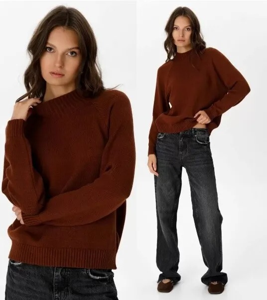 Джемпер Romgil РВ0335