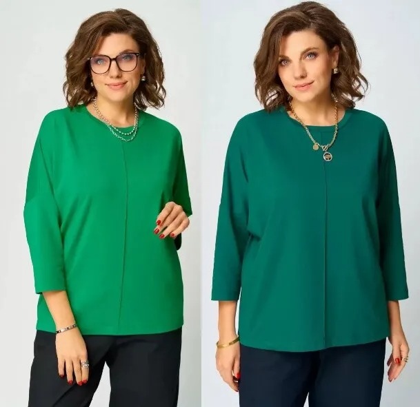 Джемпер Bliss 9313