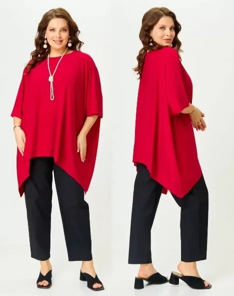 Джемпер Bliss 201