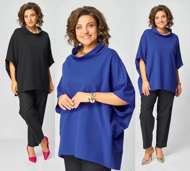 Джемпер Bliss 3100