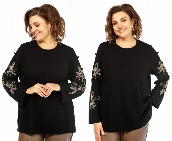 Джемпер Jurimex 3419-3